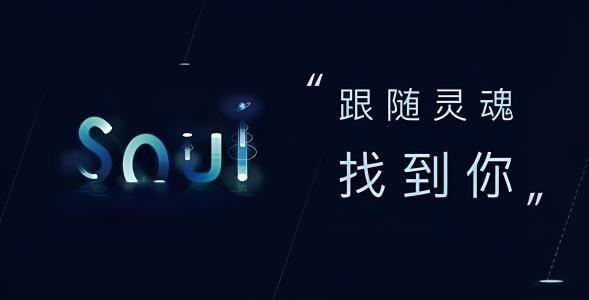 网上收soul有什么用？